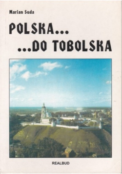 Polska do Tobolska