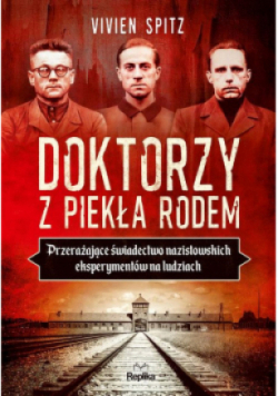 Doktorzy z piekła rodem