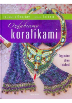 Ozdabiamy koralikami