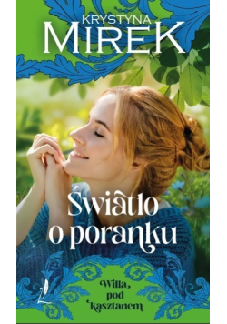 Światło o poranku