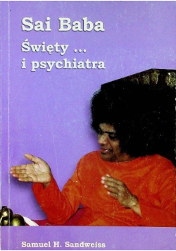 Święty i psychiatra