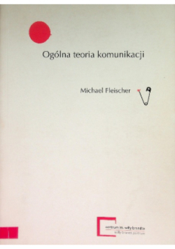 Ogólna teoria komunikacji