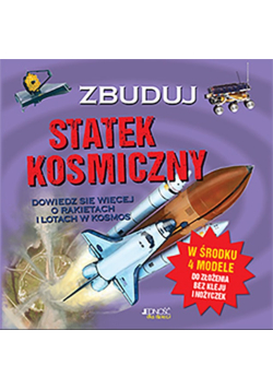 Zbuduj statek kosmiczny
