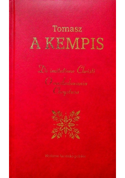 De imitatione Christi. O naśladowaniu Chrystusa