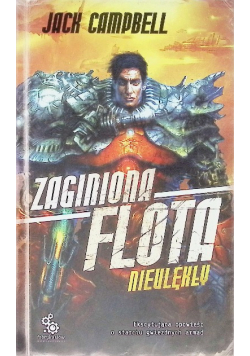 Zaginiona flota Nieulękły