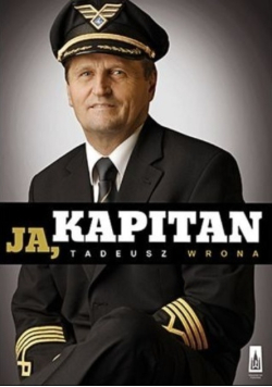 Ja, kapitan
