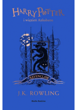 Harry Potter i więzień Azkabanu