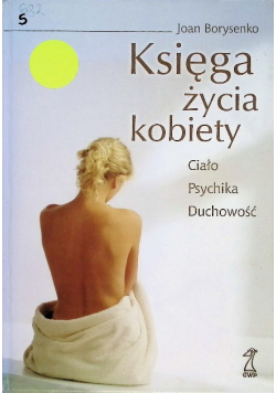 Księga życia kobiety