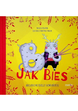 B jak Bies