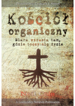 Kościół organiczny