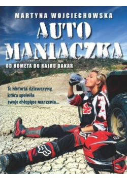 Auto Maniaczka