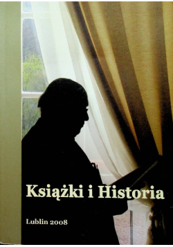 Książki i historia
