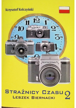 Strażnicy czasu Tom 2