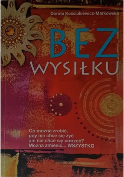 Bez wysiłku