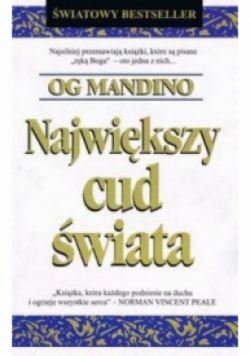 Największy cud świata