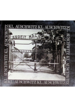 KL Auschwitz