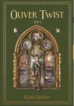 Oliver Twist Tom I