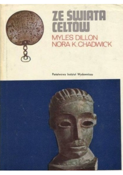 Ze Świata Celtów