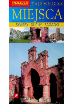 Tajemnicze Miejsca