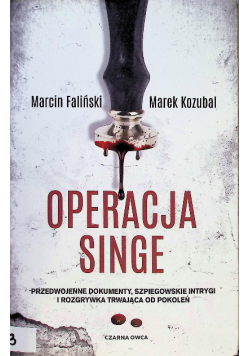 Operacja Singe
