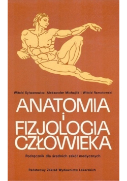 Anatomia i fizjologia człowieka