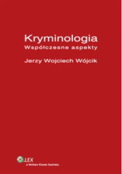 Kryminologia