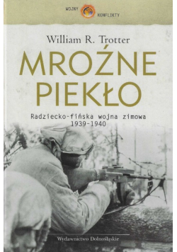 Mroźne piekło