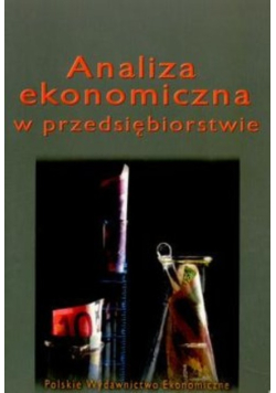 Analiza ekonomiczna w przedsiębiorstwie