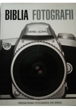Biblia Fotografii