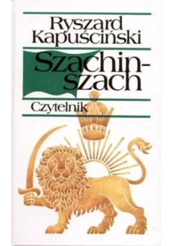 Szachinszach