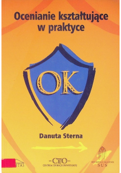 Ocenianie kształtujące w praktyce