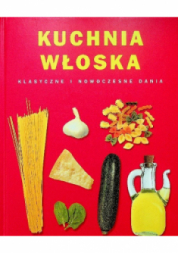 Kuchnia Włoska