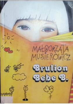 Brulion Bebe B
