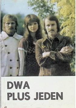 Dwa plus jeden