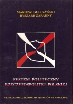 System polityczny Rzeczypospolitej Polskiej