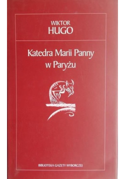 Katedra Marii Panny w Paryżu