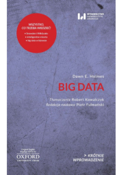 Big Data