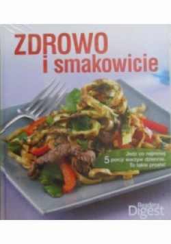 Zdrowo i smakowicie