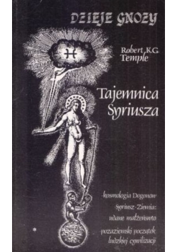 Tajemnica Syriusza