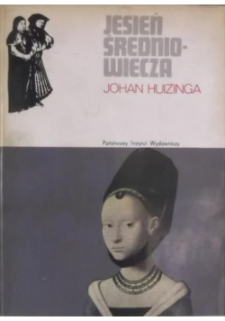 Jesień średniowiecza