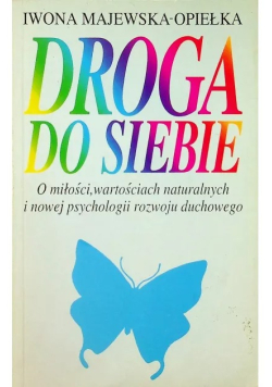 Droga do siebie