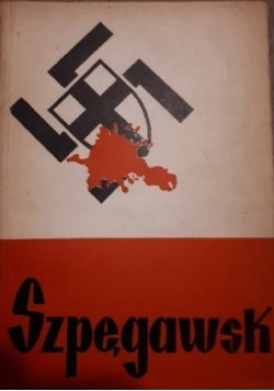 Szpęgawsk