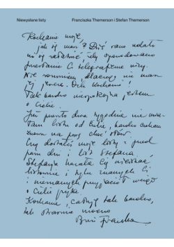 Niewysłane listy