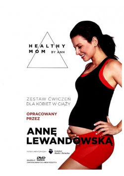 Healthy mom by Ann