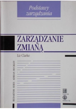 Zarządzanie zmianą
