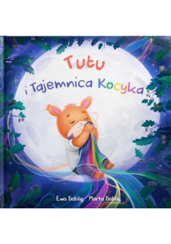 Tutu i tajemnica kocyka