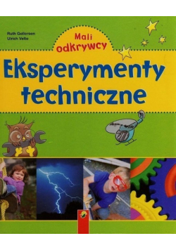Eksperymenty techniczne