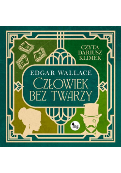 Człowiek bez twarzy