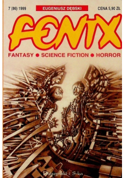 Fenix Nr 7 /  99