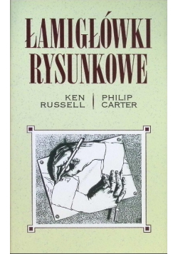 Łamigłówki rysunkowe
